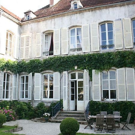 B&B Le Jardin De Carco Châtillon-sur-Seine Екстериор снимка