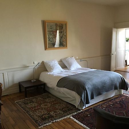 B&B Le Jardin De Carco Châtillon-sur-Seine Екстериор снимка