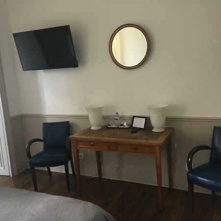 B&B Le Jardin De Carco Châtillon-sur-Seine Екстериор снимка