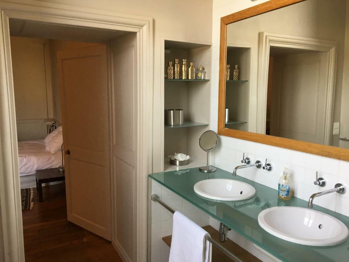 B&B Le Jardin De Carco Châtillon-sur-Seine Екстериор снимка