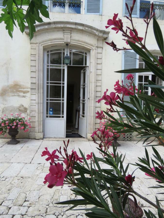 B&B Le Jardin De Carco Châtillon-sur-Seine Екстериор снимка