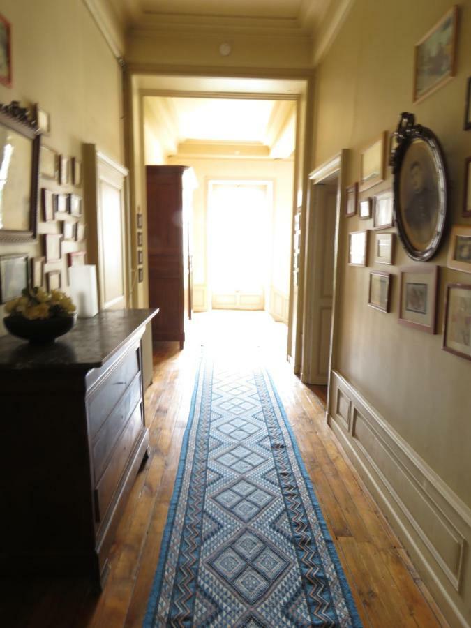 B&B Le Jardin De Carco Châtillon-sur-Seine Екстериор снимка