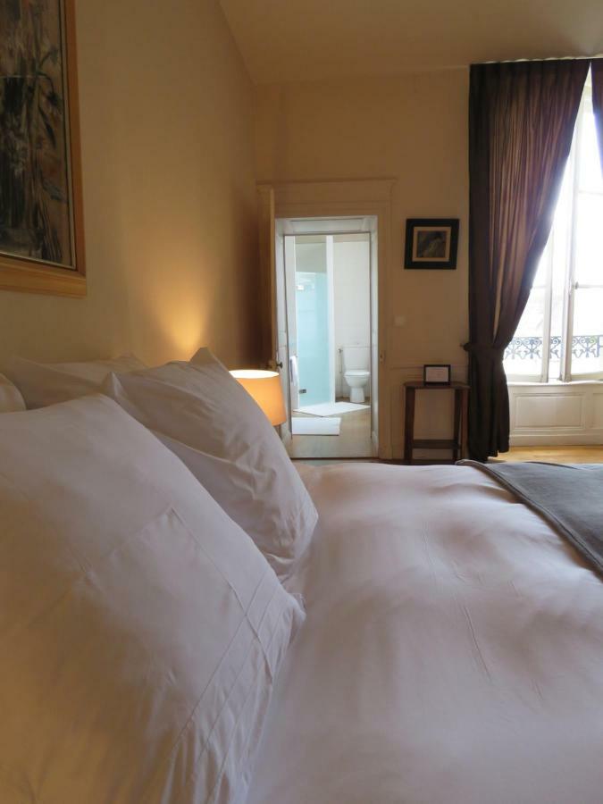 B&B Le Jardin De Carco Châtillon-sur-Seine Екстериор снимка