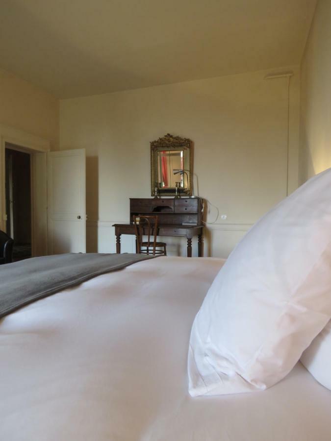 B&B Le Jardin De Carco Châtillon-sur-Seine Екстериор снимка