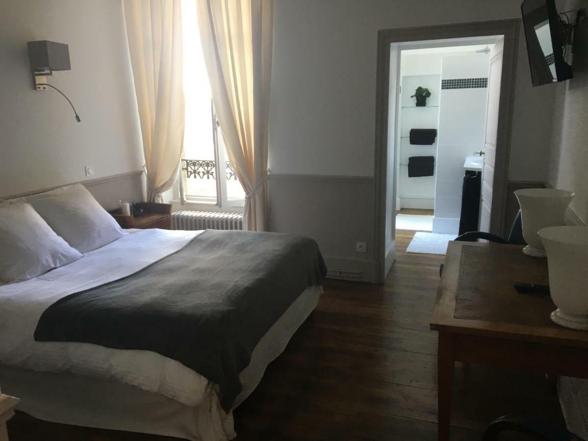 B&B Le Jardin De Carco Châtillon-sur-Seine Екстериор снимка