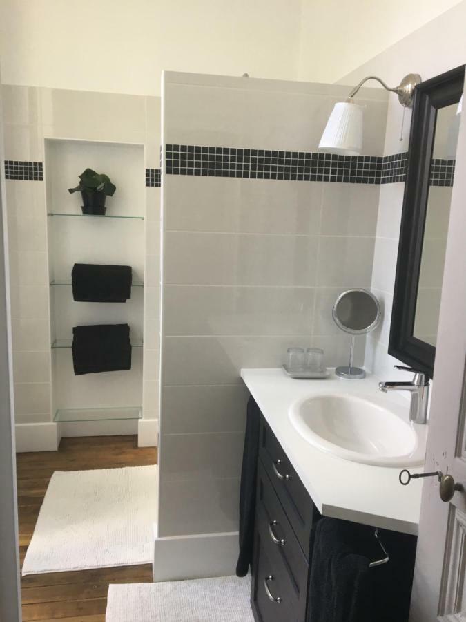 B&B Le Jardin De Carco Châtillon-sur-Seine Екстериор снимка