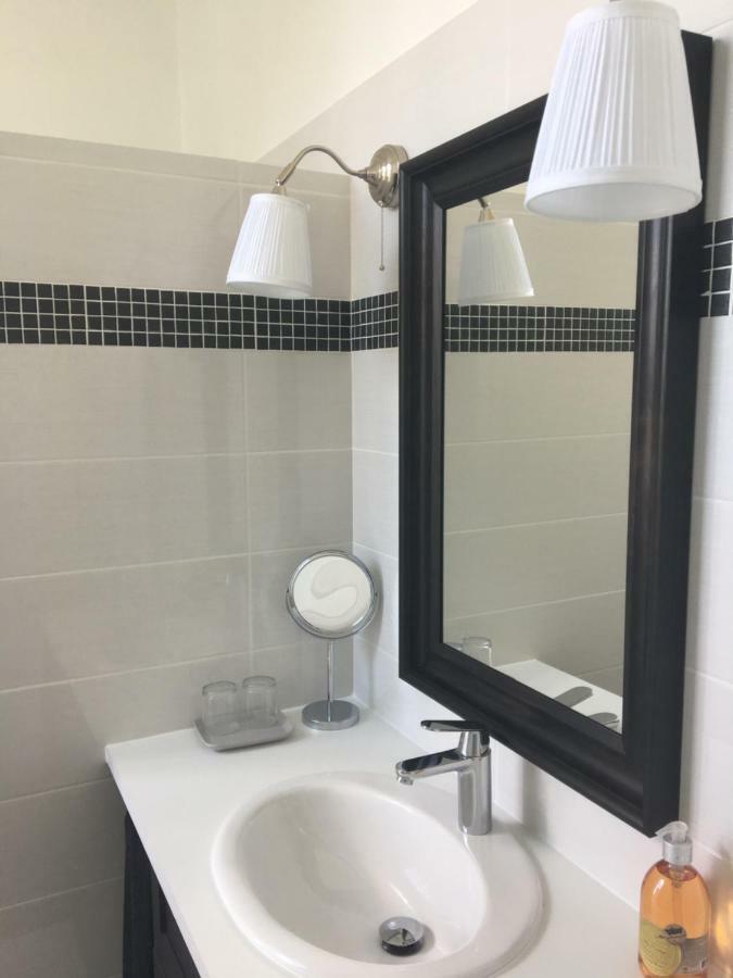 B&B Le Jardin De Carco Châtillon-sur-Seine Екстериор снимка