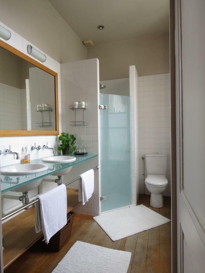 B&B Le Jardin De Carco Châtillon-sur-Seine Екстериор снимка